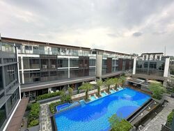 Watercove (D27), Terrace #465002041